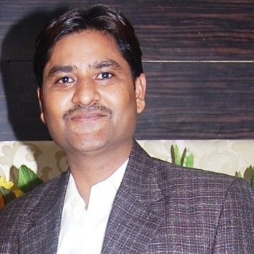 Dr. Jitendra Agrawal